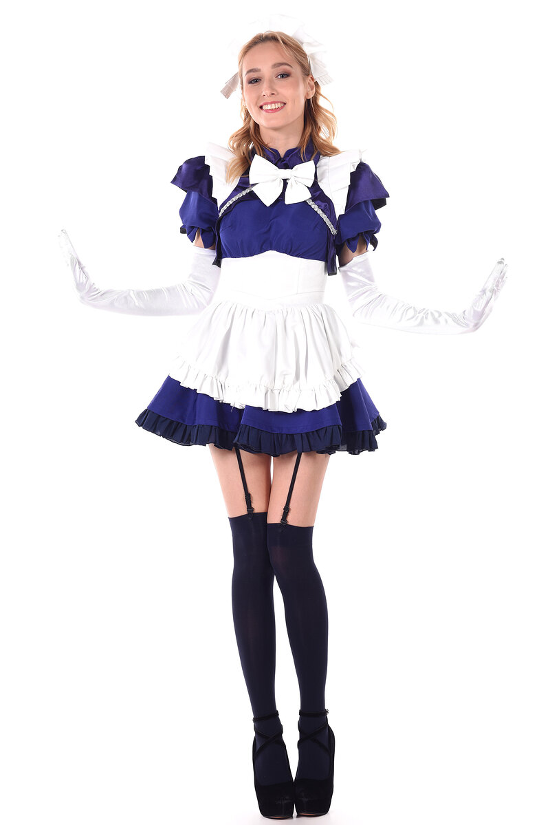 Олеся, 26 лет, 10 размер груди