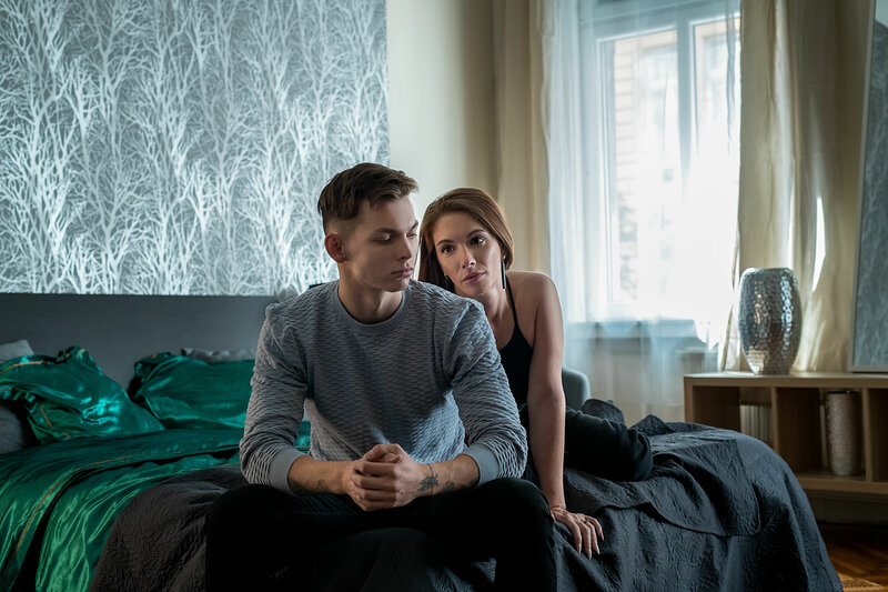 Лариса, 21 год, 0 размер груди