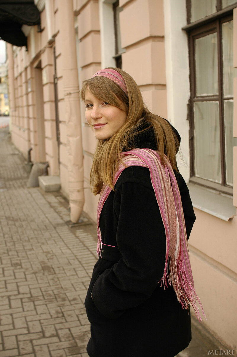 Евдокия, 23 года, 5 размер груди