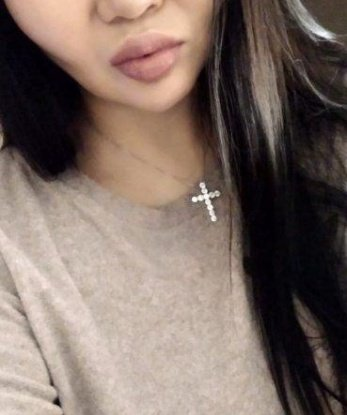 Каринка, 35 лет, 2 размер груди